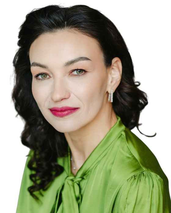 Carmen Albu, fondator Marketomize