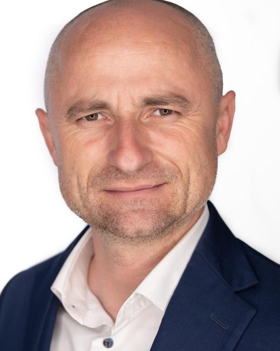 Ionel Albu, co-fondator Marketomize